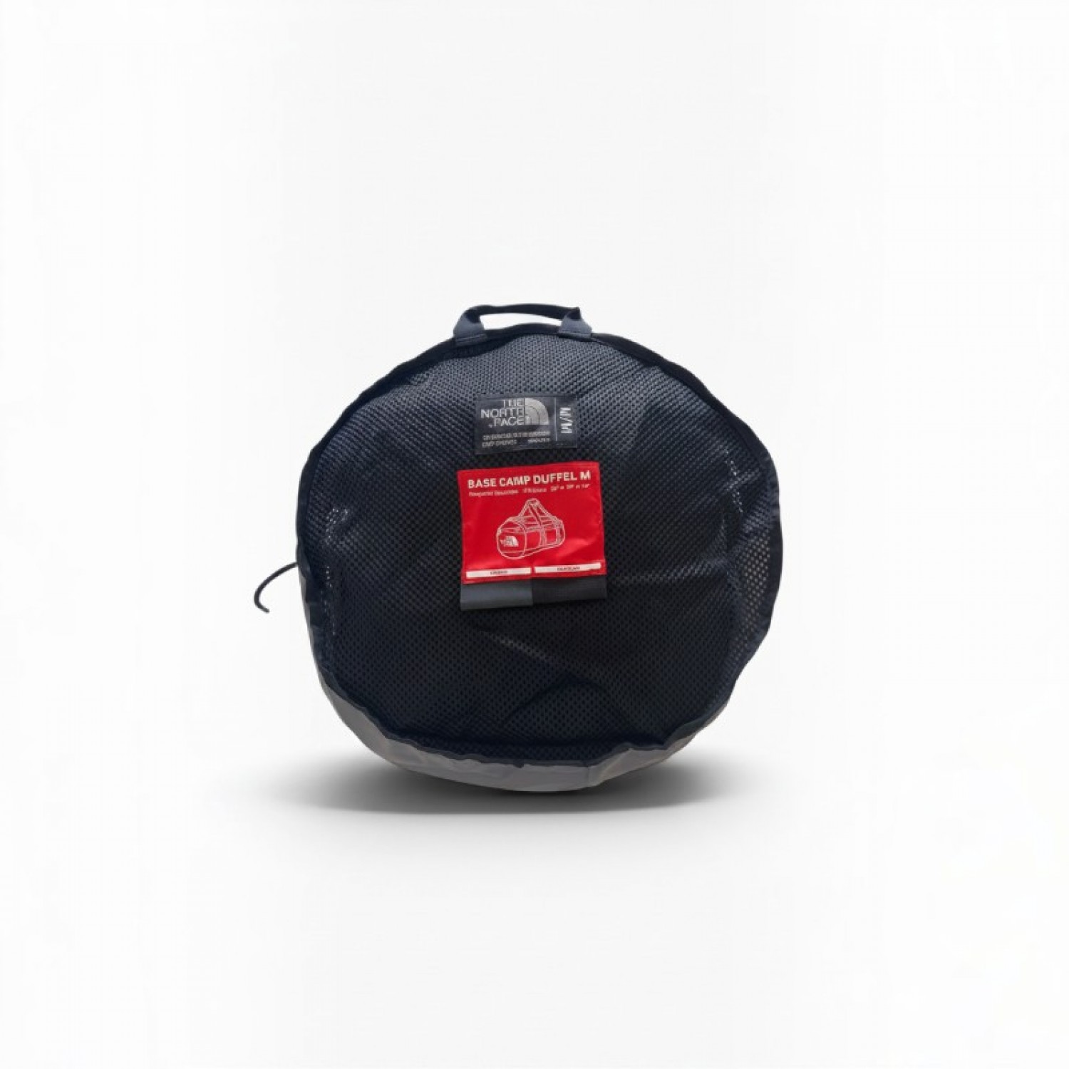 The North Face Base Camp Duffel M / Pre-Owned