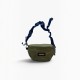 Eastpak Olive Green Waist Bag / Pre-Owned