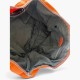 GMV Orange Embroidered Tote Bag / Pre-Owned