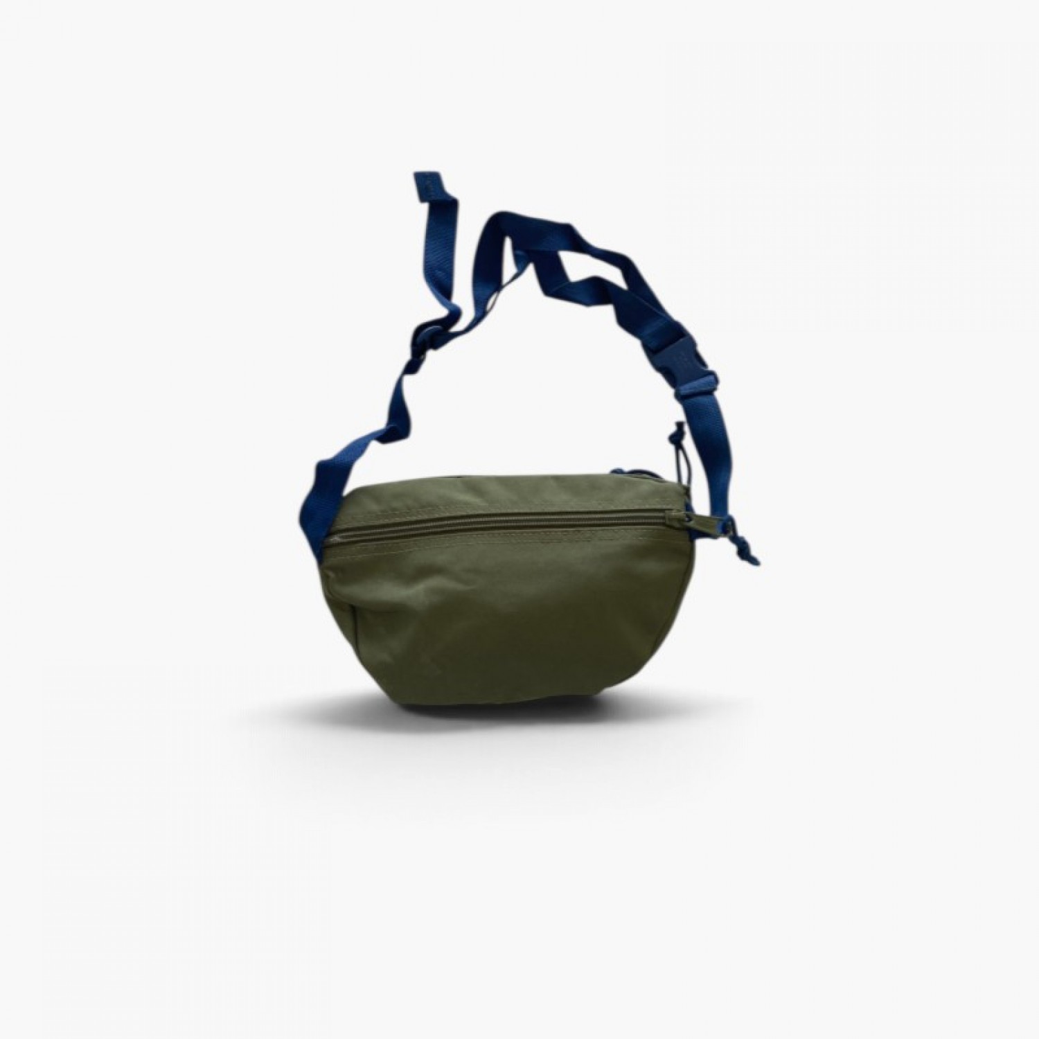 Eastpak Olive Green Waist Bag / Pre-Owned