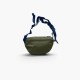 Eastpak Olive Green Waist Bag / Pre-Owned