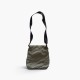 Tommy Hilfiger Denim Olive Crossbody Bag / Pre-Owned