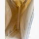 Best Company Beige Canvas Shoulder Bag / Pre-Owned