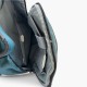 Samsonite Teal Laptop Backpack / Pre-Owned