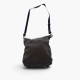 Converse All Star Grey Messenger Bag / Pre-Owned