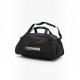 Converse Black Sports Duffel Bag / Pre-Owned