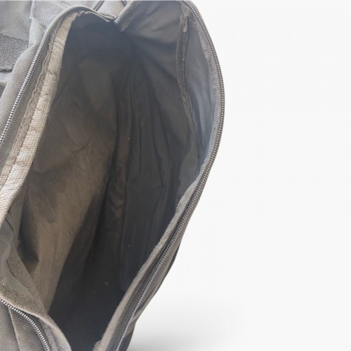 Converse Black Sports Duffel Bag / Pre-Owned