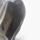 Converse Black Sports Duffel Bag / Pre-Owned