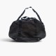 Converse Black Sports Duffel Bag / Pre-Owned