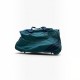 Teal Sports Duffel Bag / Pre-Owned
