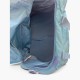 Teal Sports Duffel Bag / Pre-Owned