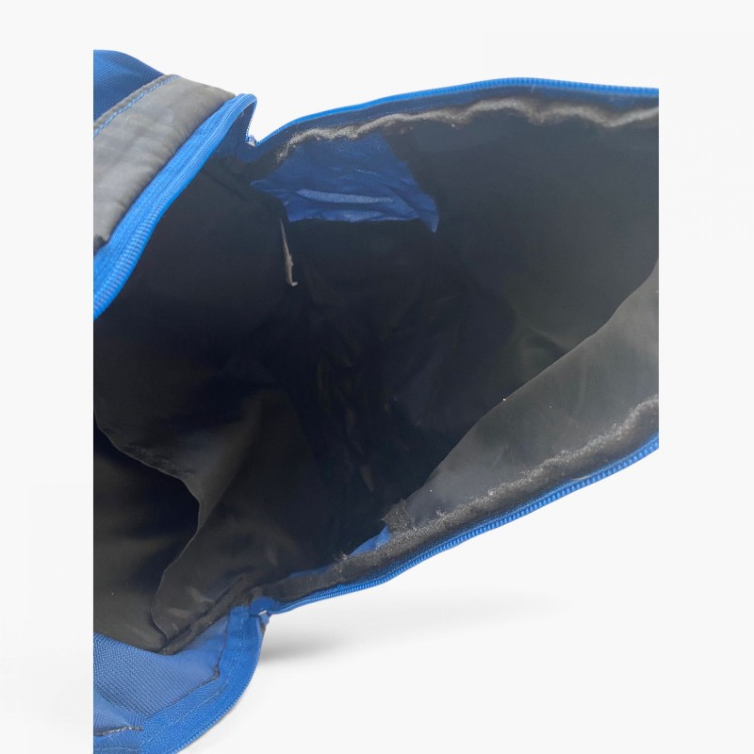 Puma Blue Sports Backpack / Pre-Owned