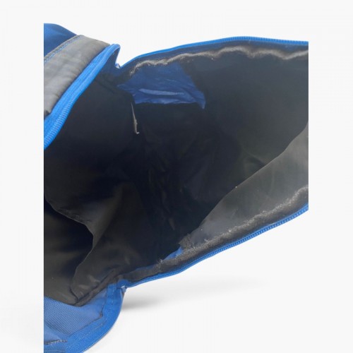 Puma Blue Sports Backpack / Pre-Owned