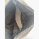 Eastpak Grey Messenger Bag / Pre-Owned