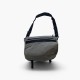 Eastpak Grey Messenger Bag / Pre-Owned