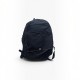 Puma Black Logo Backpack / Pre-Owned