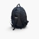 Puma Black Logo Backpack / Pre-Owned