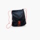 Adidas NEO Black Drawstring Bag / Pre-Owned