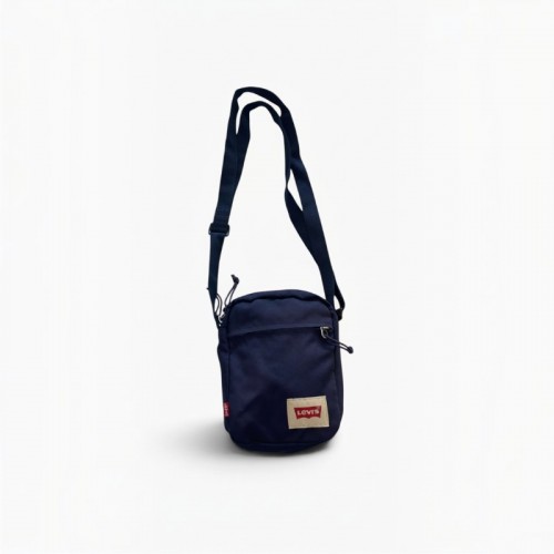 Levi’s Navy Crossbody Bag / Pre-Owned