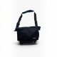 Eastpak Black Messenger Bag / Pre-Owned