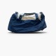 Reebok Navy & White Duffel Bag / Pre-Owned