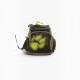 Jack Wolfskin Paw Print Backpack / Pre-Owned