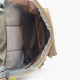 Jack Wolfskin Paw Print Backpack / Pre-Owned