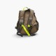 Jack Wolfskin Paw Print Backpack / Pre-Owned
