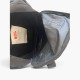 Fjällräven Kånken Black Backpack / Pre-Owned