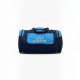 Adidas Blue Sports Duffel Bag / Pre-Owned