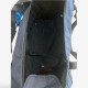 Adidas Blue Sports Duffel Bag / Pre-Owned