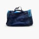 Adidas Blue Sports Duffel Bag / Pre-Owned