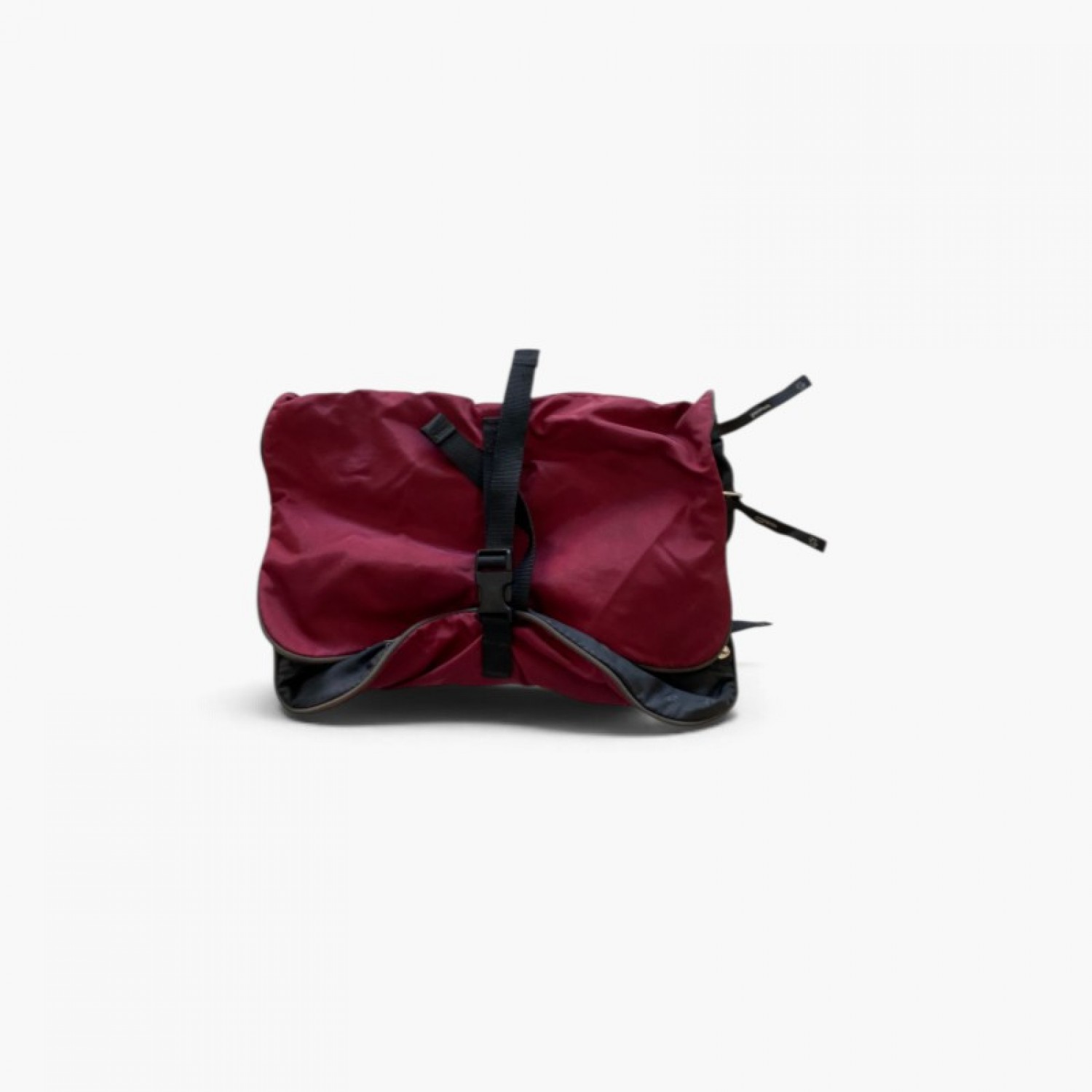 Jack Wolfskin Red Travel Organizer / Pre-Owned