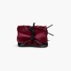 Jack Wolfskin Red Travel Organizer / Pre-Owned