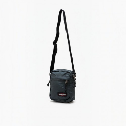 Eastpak Black Crossbody Bag / Pre-Owned
