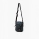 Eastpak Black Crossbody Bag / Pre-Owned