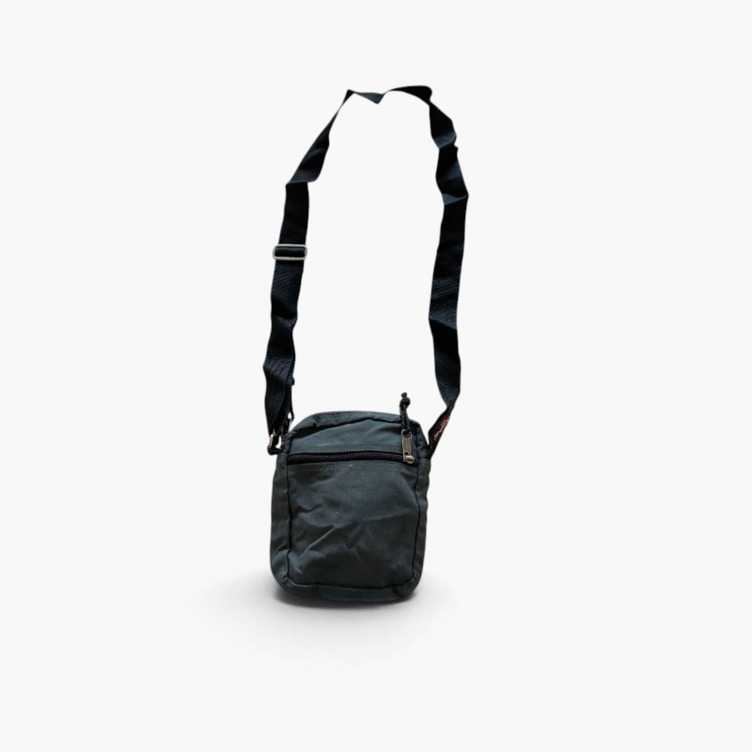 Eastpak Black Crossbody Bag / Pre-Owned