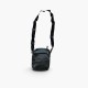 Eastpak Black Crossbody Bag / Pre-Owned