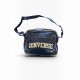 Converse Navy Retro Shoulder Bag / Pre-Owned
