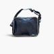 Converse Navy Retro Shoulder Bag / Pre-Owned