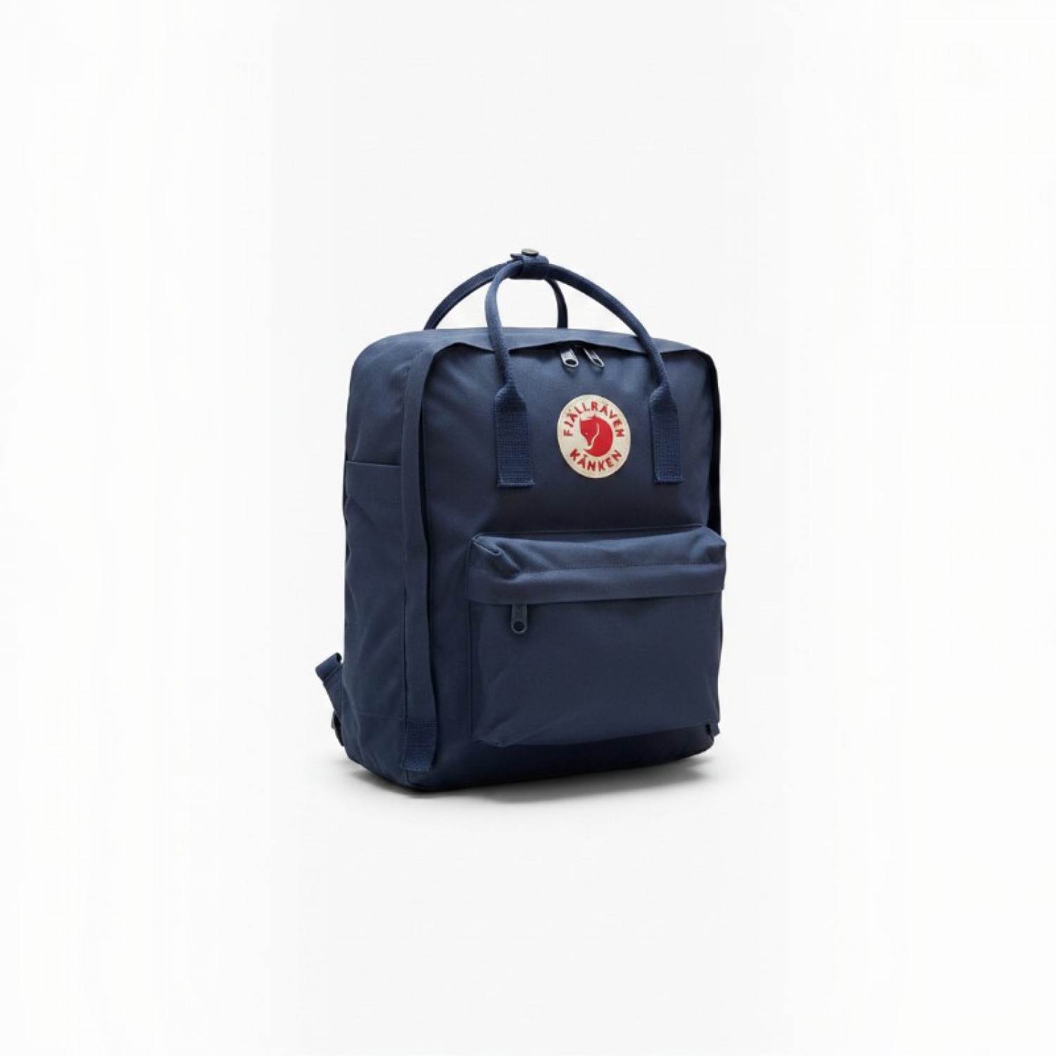 Fjällräven Kånken Navy Backpack / Pre-Owned