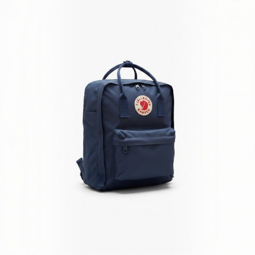 Fjällräven Kånken Navy Backpack / Pre-Owned