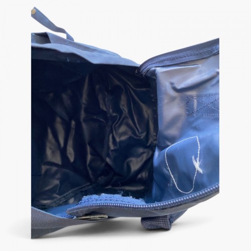 Fjällräven Kånken Navy Backpack / Pre-Owned