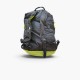Adidas Black & Neon Sports Backpack / Pre-Owned