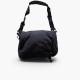 Eastpak Black Messenger Bag / Pre-Owned