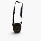 Eastpak Khaki Crossbody Bag / Pre-Owned