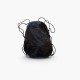 Nike Black Drawstring Gym Sack / Pre-Owned