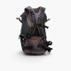 Adidas Black 3-Stripes Backpack / Pre-Owned