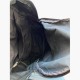 Nike Black Classic Backpack / Pre-Owned