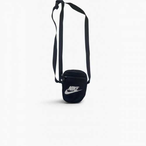 Nike Black Mini Crossbody Bag / Pre-Owned